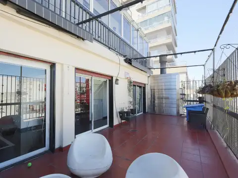 Departamento en Venta en Villa Crespo, USD 680.000