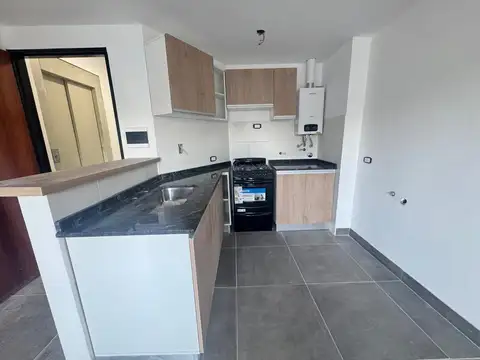 1 dormitorio en venta en Rosario
