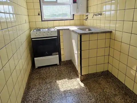 Departamento en Alquiler de 1 dormitorio
