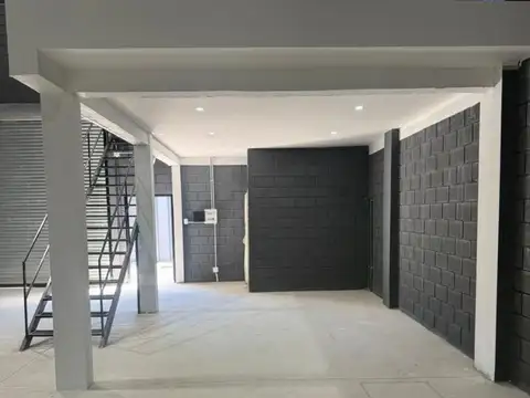 Galpon en Venta A Estrenar