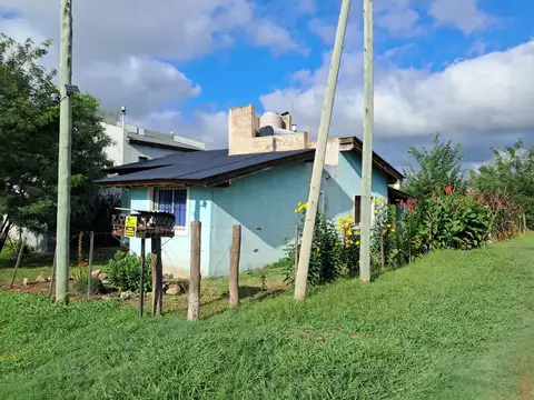 Los Reartes 100