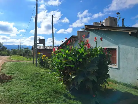 Casa en Venta en El Vergel, USD 59.500