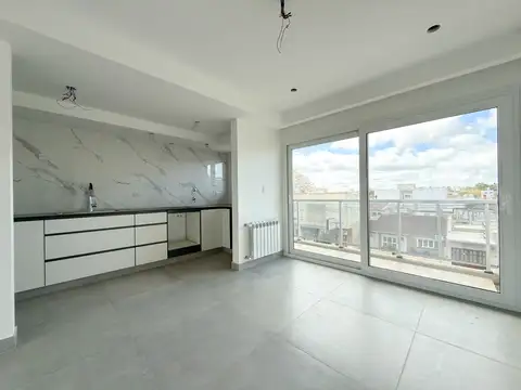 Departamento en Venta A Estrenar
