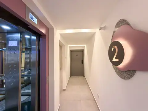 Departamento en Venta de 2 dormitorios