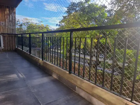 Departamento en Alquiler de 2 dormitorios