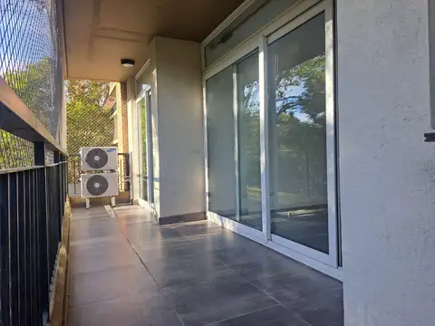 Departamento en Alquiler en Beccar, USD 1.100