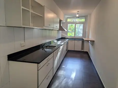 Departamento en Beccar