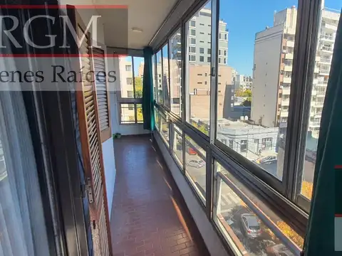 Departamento en Venta en Abasto, USD 128.000