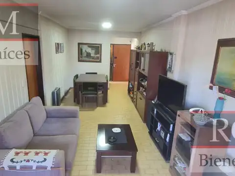 Departamento en Venta de 5 ambientes