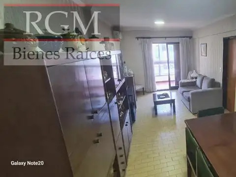Piso Entre Rios 1800 (Abasto)
