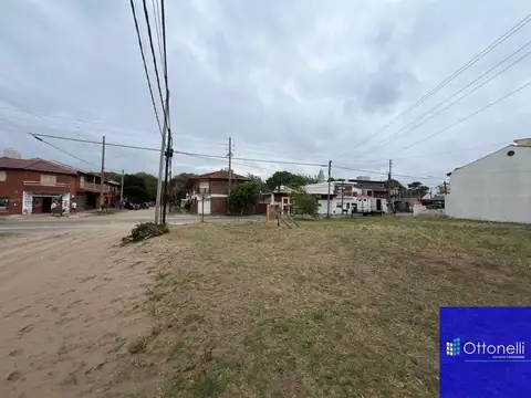 Terreno / Lote en venta de 690m2 ubicado en Costa Azul
