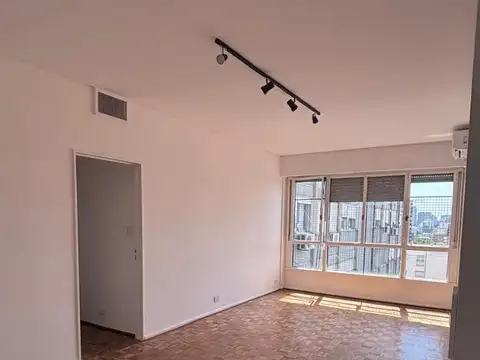 Departamento en Alquiler de 3 dormitorios