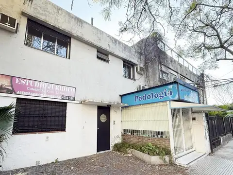 Local  en Venta ubicado en Acassuso, San Isidro, G.B.A. Zona Norte