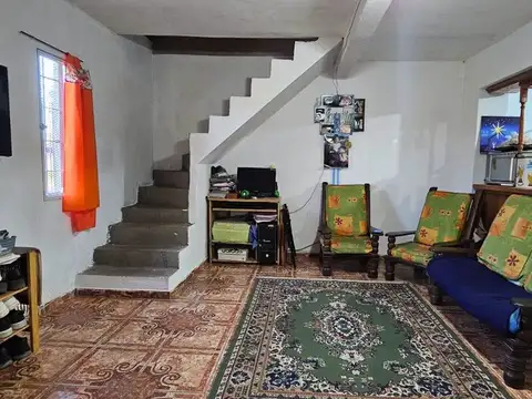 Casa en Venta 25 años