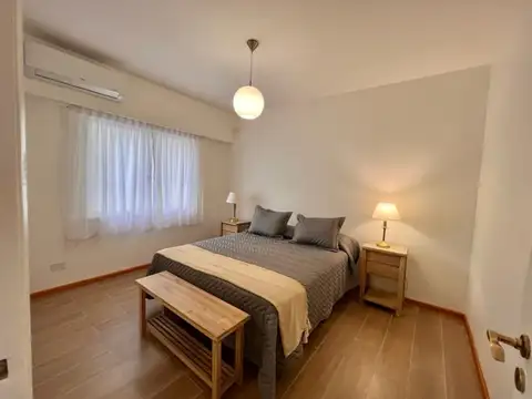 Departamento en Alquiler Temporal de 2 dormitorios