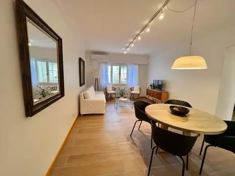 Departamento en Alquiler Temporal al Noreste