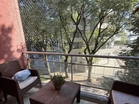 Leandro N. Alem 100, Piso 2