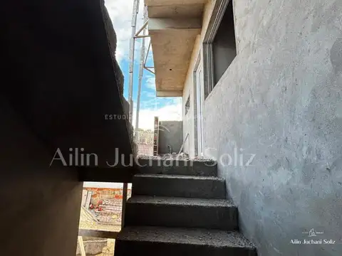 Departamento en Venta en Mar del Tuyú, USD 35.000