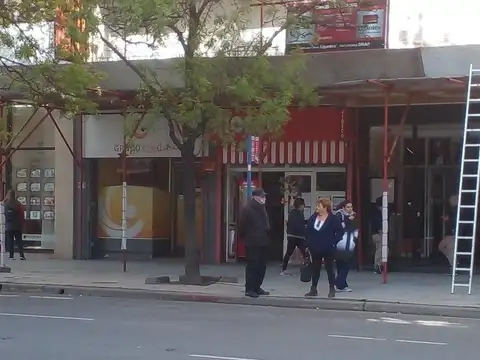 Local en Venta en Centro, USD 100.000