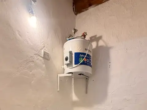 Departamento en Alquiler 10 años