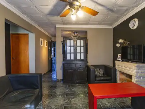 Casa en Venta en Temperley, USD 135.000