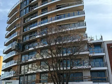 Departamento en Venta al Norte