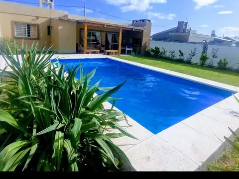 Casa en 3 dormi, alvear