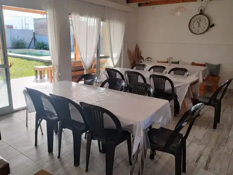 Casa en Venta en Alvear, USD 93.000