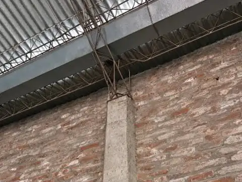 Fray Cayetano Rodriguez 1345 , Piso 0