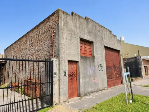 Galpon en Venta en San Isidro Centro, USD 150.000