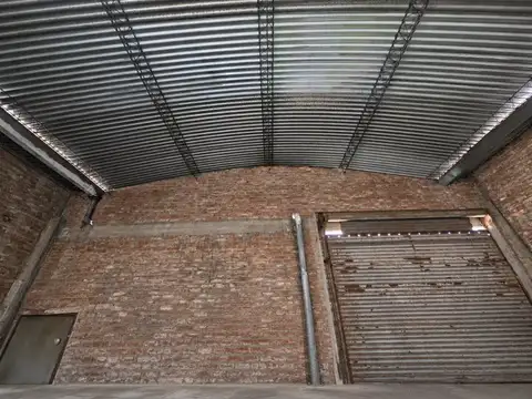 GALPON EN VENTA EN VILLA ADELINA