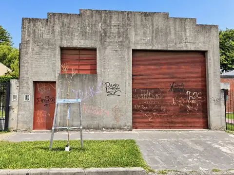 GALPON EN VENTA EN VILLA ADELINA