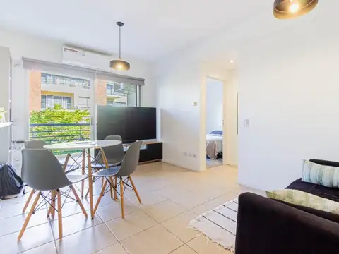 Departamento en Venta 15 años