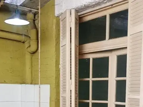 38 M2 2 Amb OPORTUNIDAD zona facultades  para arreglar