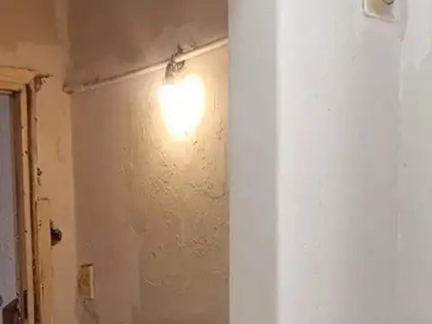 Depto Tipo Casa en Venta de 1 dormitorio