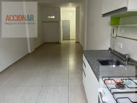 Valentín Gómez al 4800