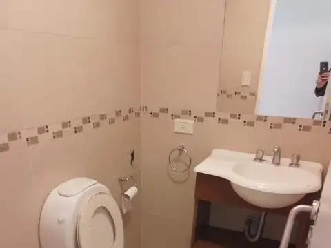 Pueyrredon 1400 , Piso 00