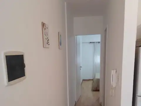 Departamento en Alquiler Temporal de 2 ambientes