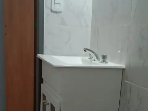 Departamento en Alquiler Apto profesional