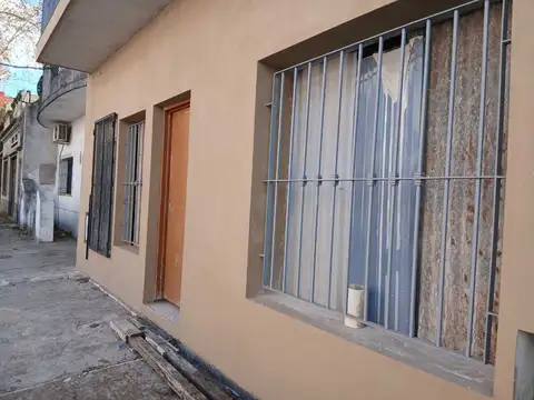 Depto Tipo Casa en Venta de 1 dormitorio