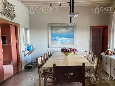 Casa en Alquiler Temporal de 7 dormitorios