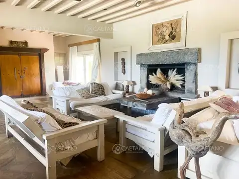 Casa en Alquiler Temporal 2024 años