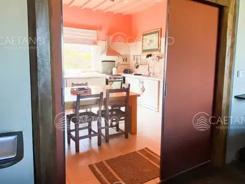 Casa en Alquiler Temporal en Punta Piedras, USD 76.000