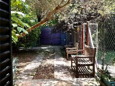 Casa en Venta en Olivos Vias/Maipu, USD 550.000