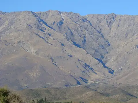 Terreno en Venta en La Poblacion, USD 80.000