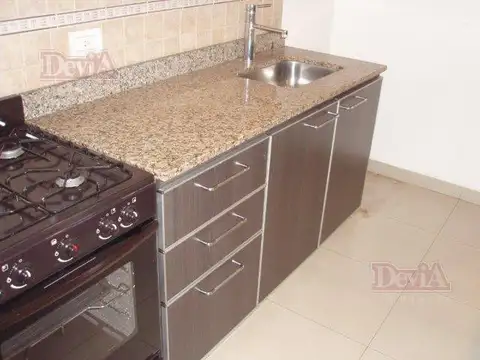 Departamento en Alquiler 17 años