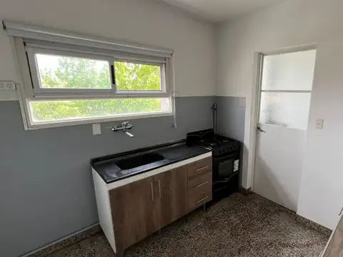 Departamento en Alquiler 36 años
