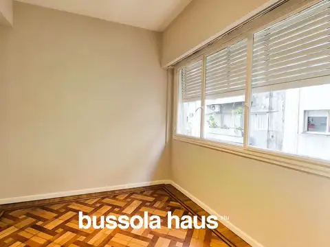 Departamento en Venta en Palermo, USD 190.000