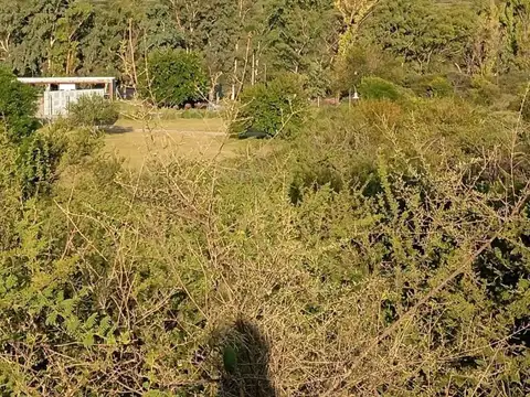 Terreno en Venta, FOT 1