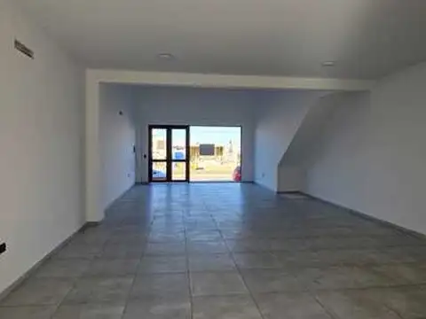 Docta, Córdoba, Argentina , Piso pb